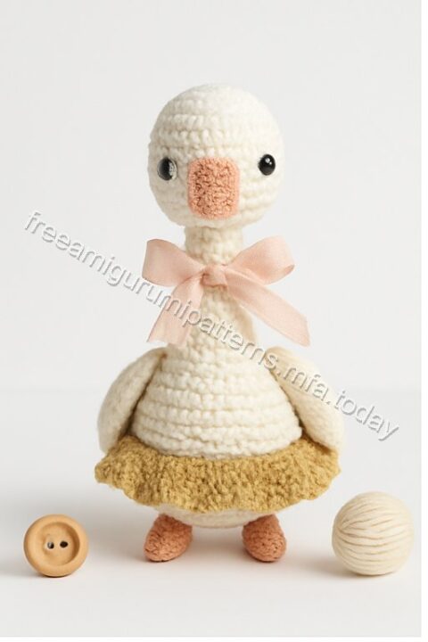 Amigurumi Swan Free Pattern - swan-q1p1.jpg