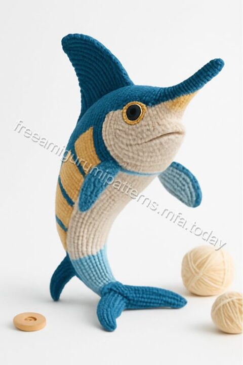 Amigurumi Marlin Fish Free Pattern - marlin-q1p1.jpg