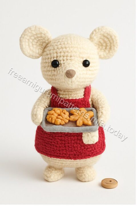 Amigurumi Mouse Free Pattern - mouse-q1p1.jpg