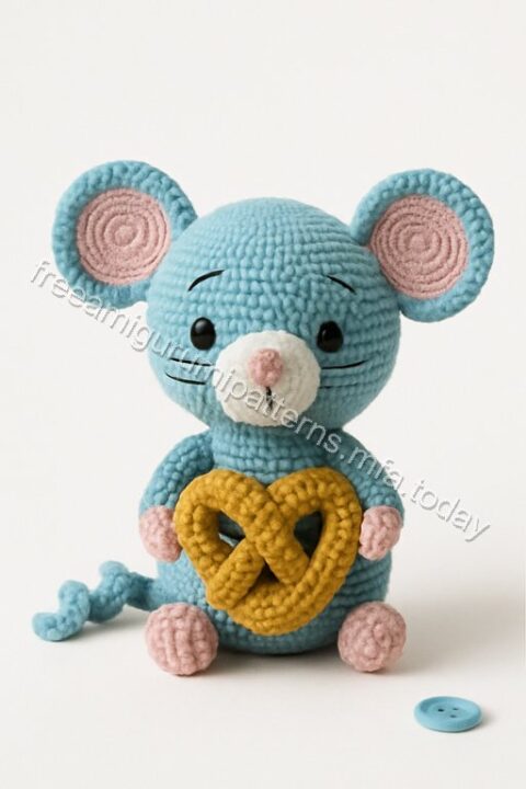 Amigurumi Blue Mouse Free Pattern - mouse-q1p1.jpg