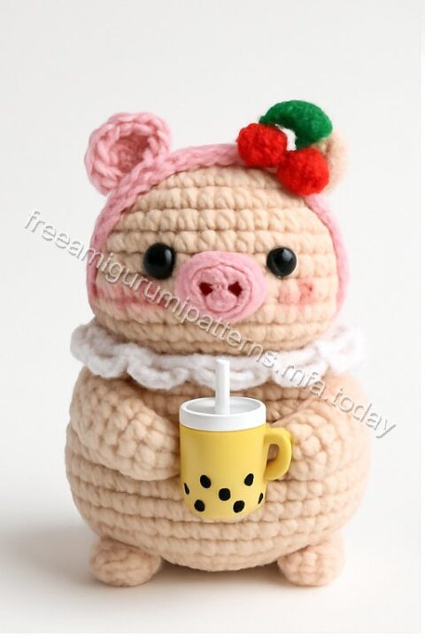 Amigurumi Boba Piglet Free Pattern - piglet-q1p1.jpg