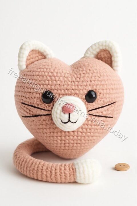 Amigurumi Cat Free Pattern - cat-q1p1.jpg