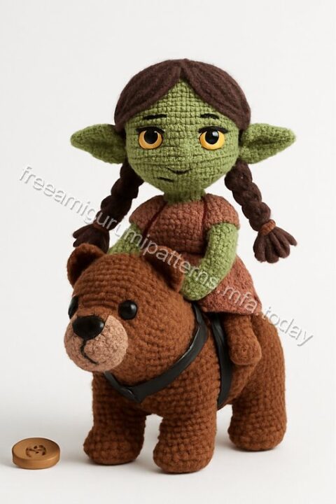 Amigurumi Forager Free Pattern - forager-q1p1.jpg