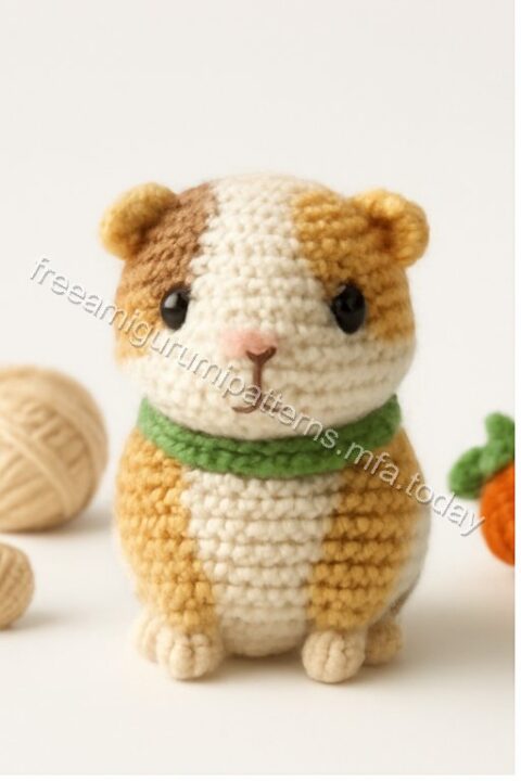 Amigurumi Guinea Pig Free Pattern - guinea-pig-q1p1.jpg
