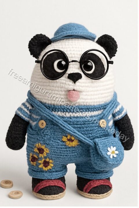 Amigurumi Panda Free Pattern - panda-q1p1.jpg
