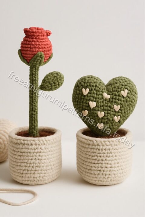 Amigurumi Love Planters Free Pattern - planter-q1p1.jpg